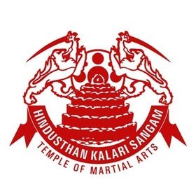 Hindustan Kalari Sangam logo