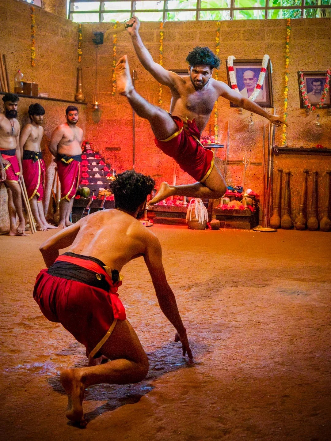Hindustan Kalari Sangam photo 2