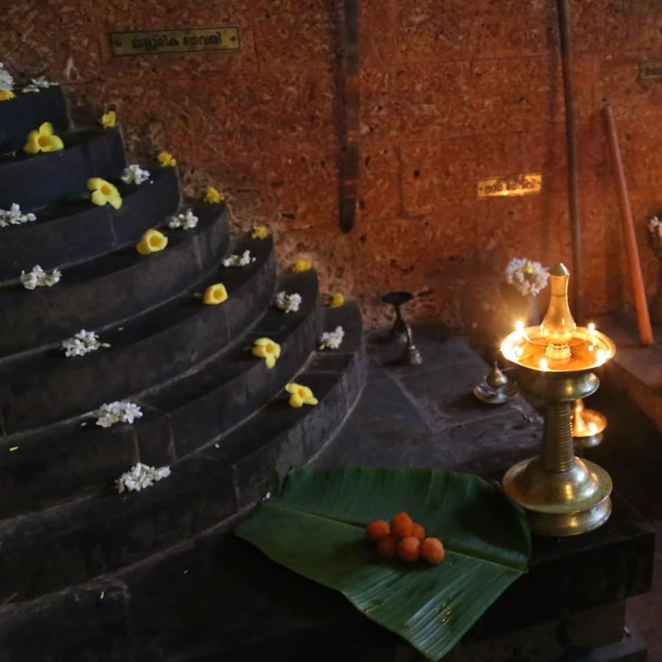 Kalaripayattu tradition photo 3
